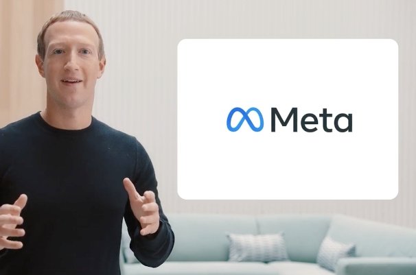 NazmulTechTips's tweet image. #Facebook's New Name is #Metaverse

#BREAKING  #Facebook #Metaverse