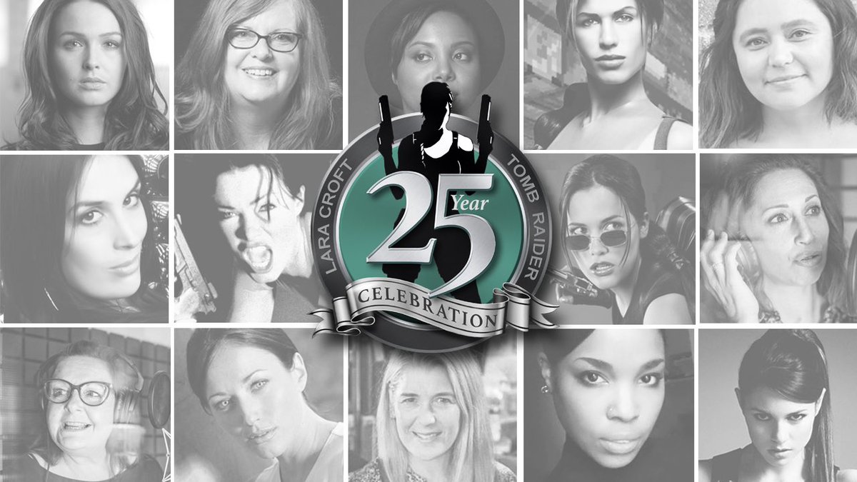 Alison_Carroll's tweet photo. And what a 25years it’s been! https://t.co/3hHUrBX9uQ