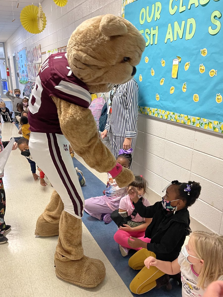 Principal Abraham tweet media