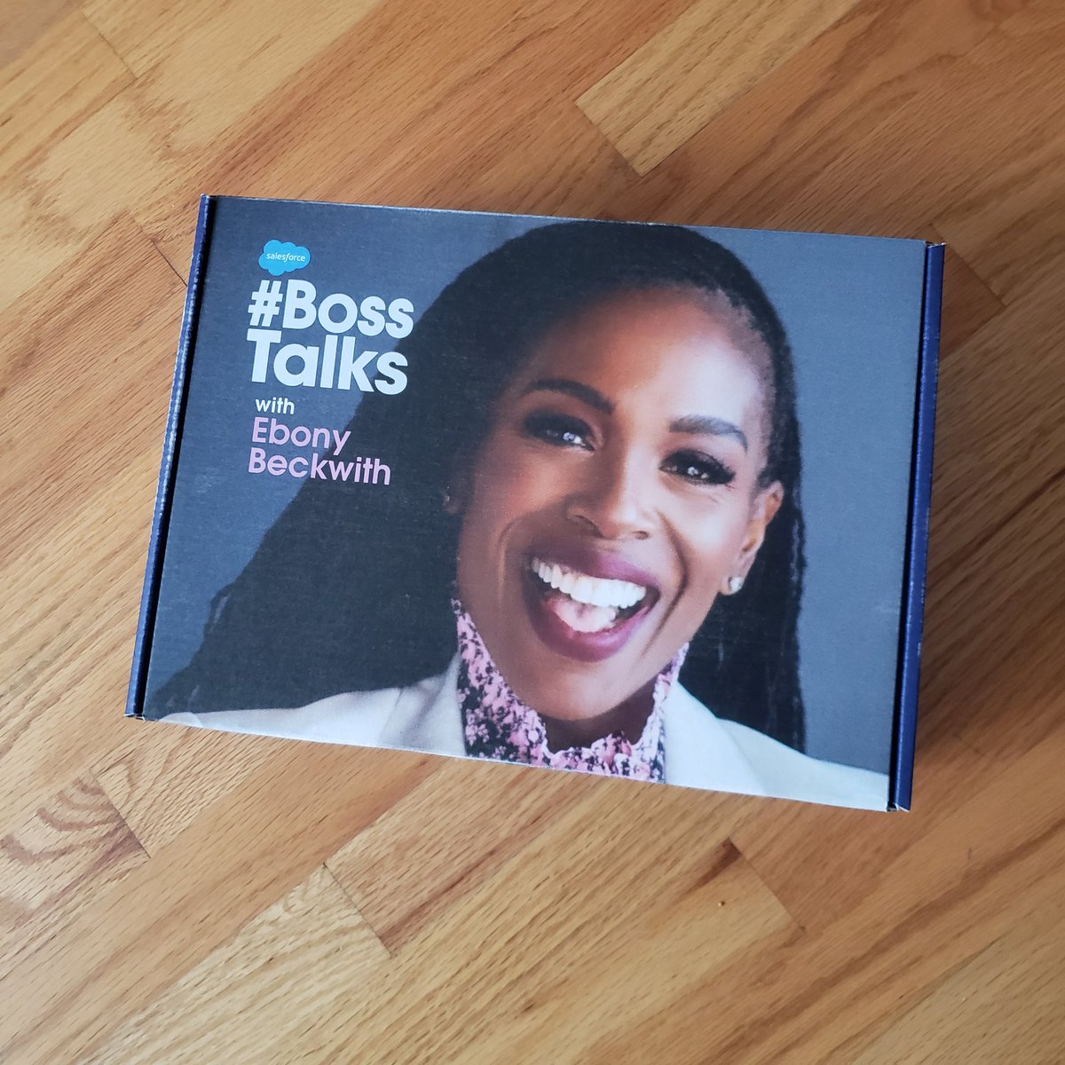 WinnieL78124377's tweet image. Received my prizes! Love the prizes! Very fast delivery!  Thank you so much! ❤❤❤
@Salesforce and #BossTalks 
@Fooji @DoorDash