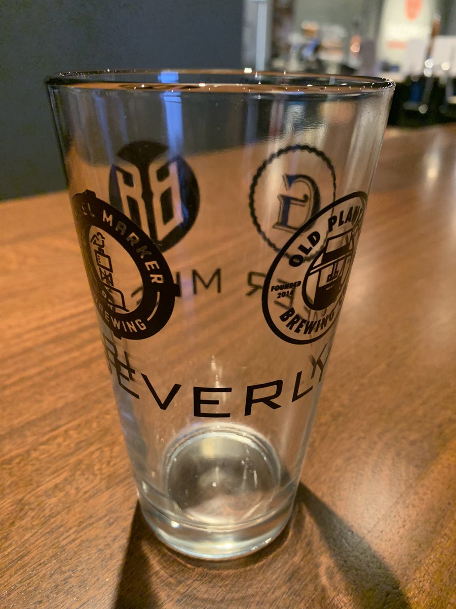 Backbeat Brewing Co. tweet media