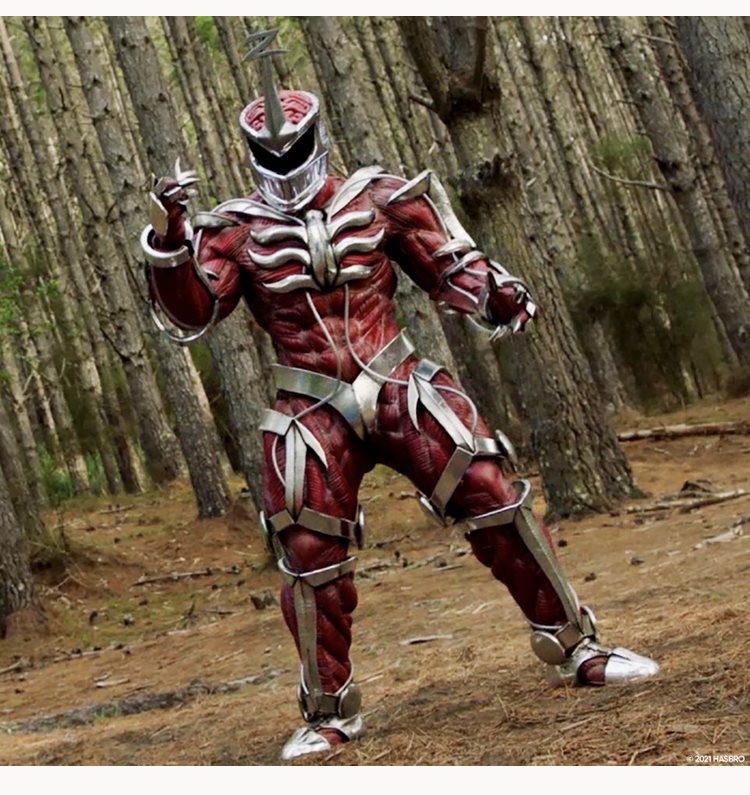 POWER⚡️RANGERS on Twitter: