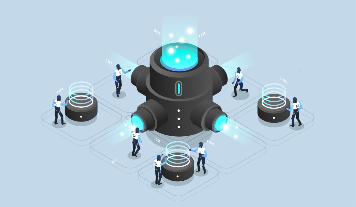 caylentinc's tweet image. If your enterprise wants to derive deep insights from your valuable data without disturbing any data policies, then a data governance framework is mandatory for your organization. Here’s how: ed.gr/do3jl

#data #datagovernanceframework #bestpractices  #datamanagement