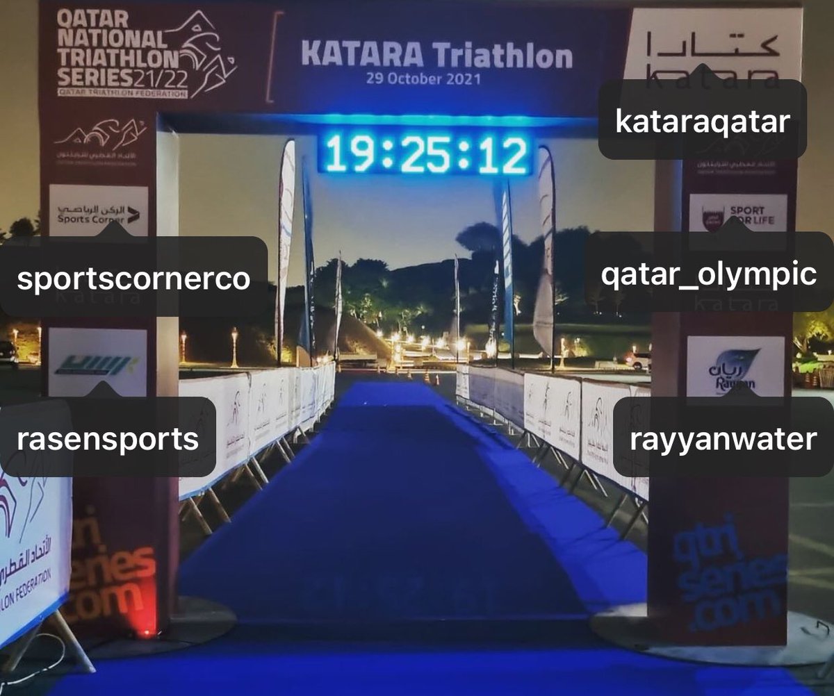 QatarTriathlonF's tweet photo. We are ready, see you early morning in Katara @qatar_olympic 
@worldtriathlon 
@beINSPORTS 
@MOI_QatarEn @kataraqatar @Drkalsulaiti @drmalkuwari @drnsalmohannadi https://t.co/gMAWCIT0Dd
