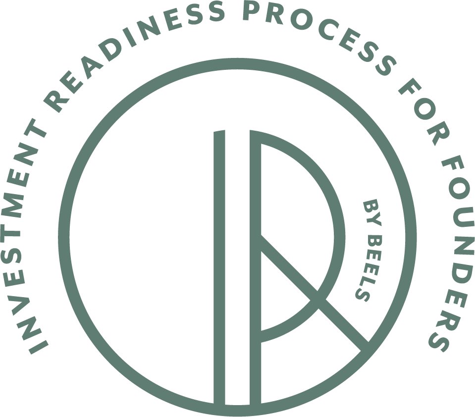 As a start-up you need to be prepared for possible investors. Today Oculaudio received the certification for the “Investment Readieness Proces” by Beels !