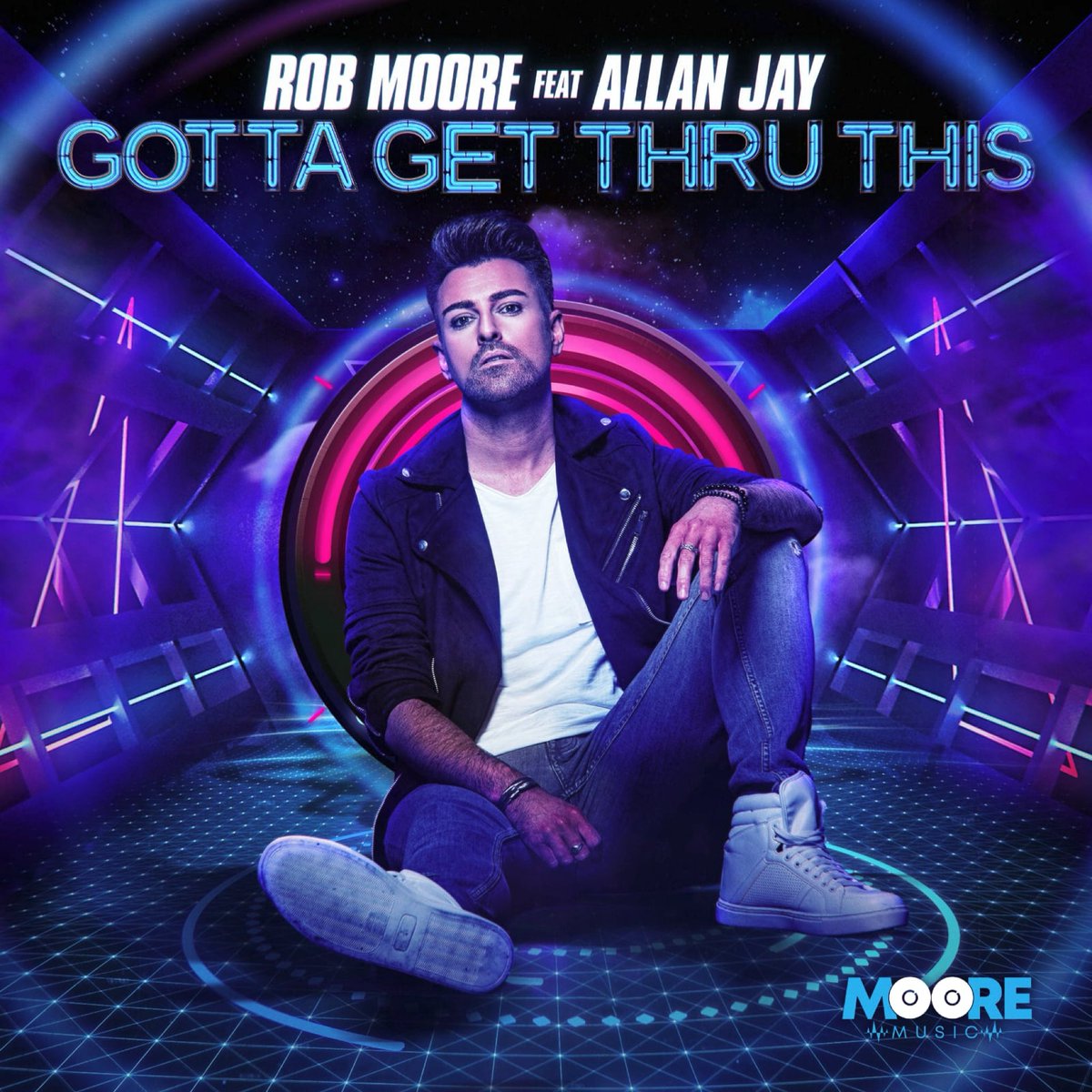 OUT NOW!!  

🌟 🌟 GOTTA GET THRU THIS 🌟 🌟 

🎤 New release with Moore Music LLC

Download here -distrokid.com/hyperfollow/ro…

#newrelease #single #gottagetthruthis #mooremusic #AllanJay #musicartist #recordingartist