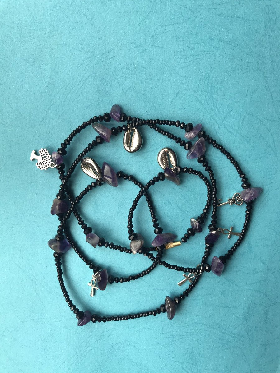 OKStefff's tweet photo. @gyaigyimii Everything beads at affordable prices https://t.co/MaHBlVLOHt