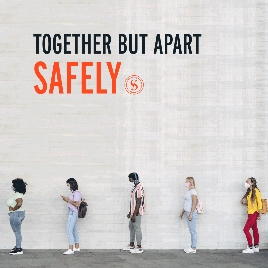 From coast to coast, we implement state safety mandates for all of our events.
#conventioncenters #javitscenter #mccormickplace #atlantaconventioncenters #lasvegasconventioncenters #losangelesconventioncenter #merchandisemart #longbeachconventioncenter #tradeshows