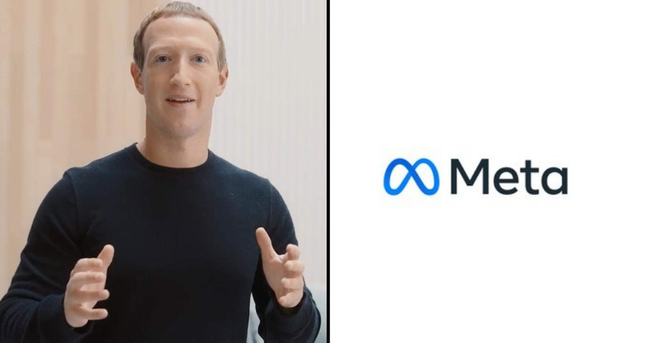 ladbible's tweet photo. 🚨 - CEO Mark Zuckerberg has just confirmed Facebook' name is changing to Meta. https://t.co/YCmghhQSzn