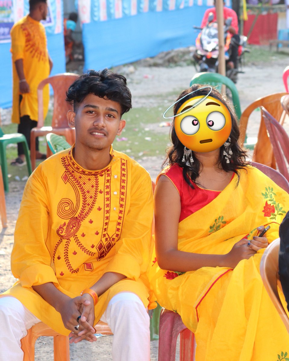 SDW_CrazyWorld's tweet photo. • Durga Pujo Special"😍🥳
- With Mine Love"❤️🌍🥰
.
.
#sdw_mousumi @itz_mousumi_official #myhappiness #mylove #mylife #mybeautifulworld #myeverything #sdw #sdwsagardebnathwife #sdw_crazyworldwife #itz_mousumi_official https://t.co/JNf8LbQOtt