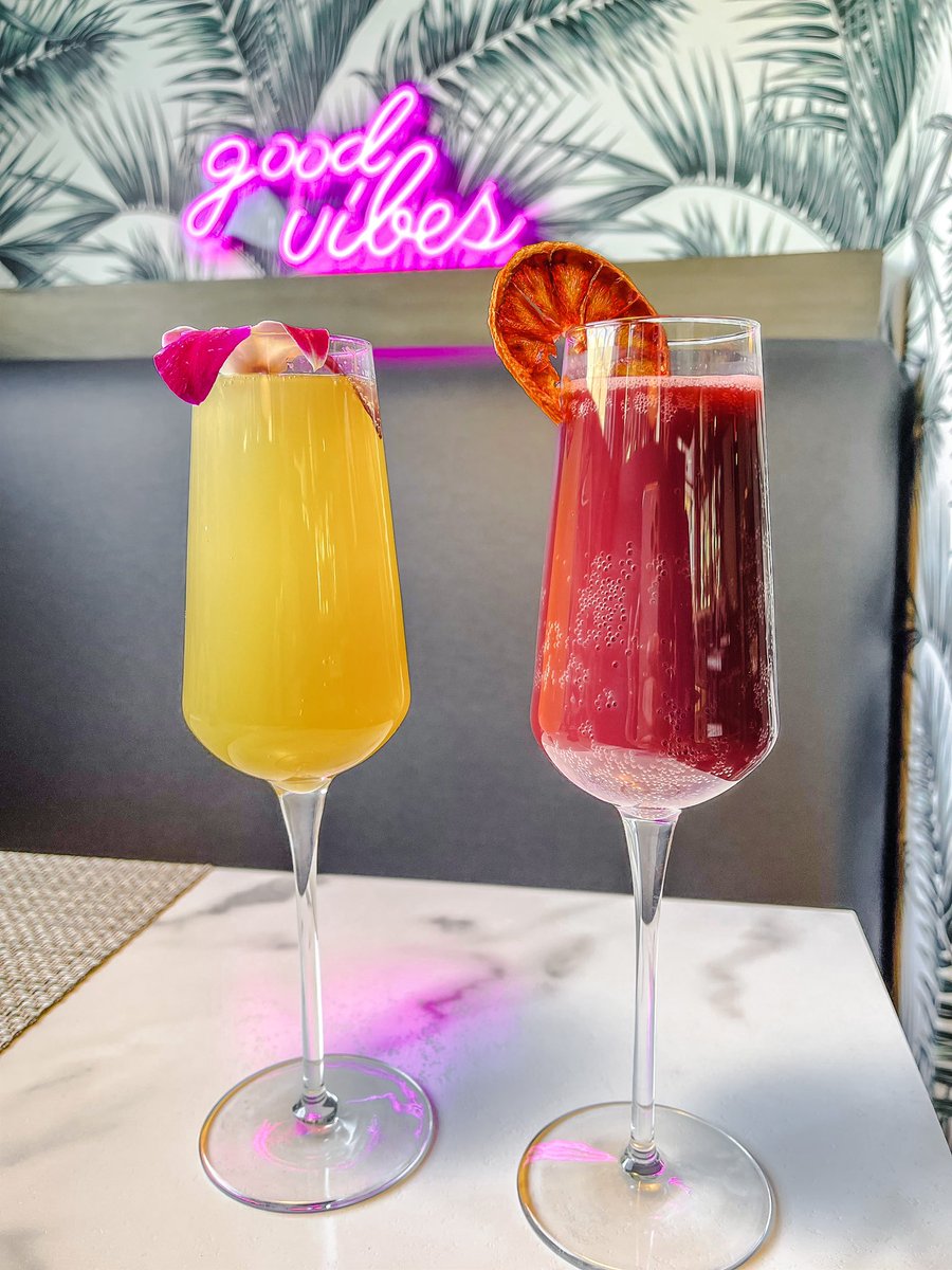 GEDmagazine's tweet photo. Happy opening day @gigispalmspring NOW OPEN for breakfast, brunch, lunch, and dinner! It’s absolutely fabulous https://t.co/YzixtNxOcf https://t.co/1eTZxzj480
