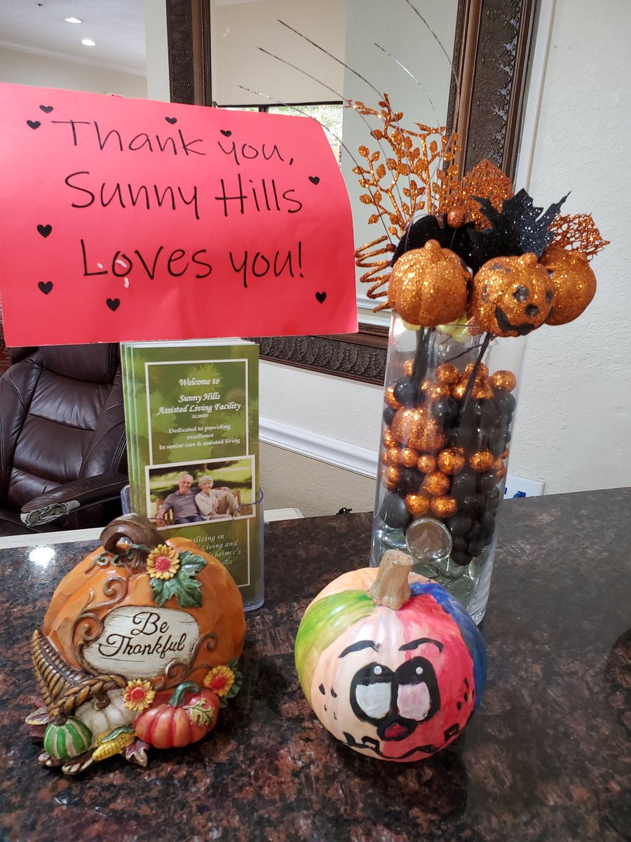 SunnyHillsALF's tweet photo. #HappyHalloween2021  #FunwithSunnyHillsALF https://t.co/p1lKED1eCJ