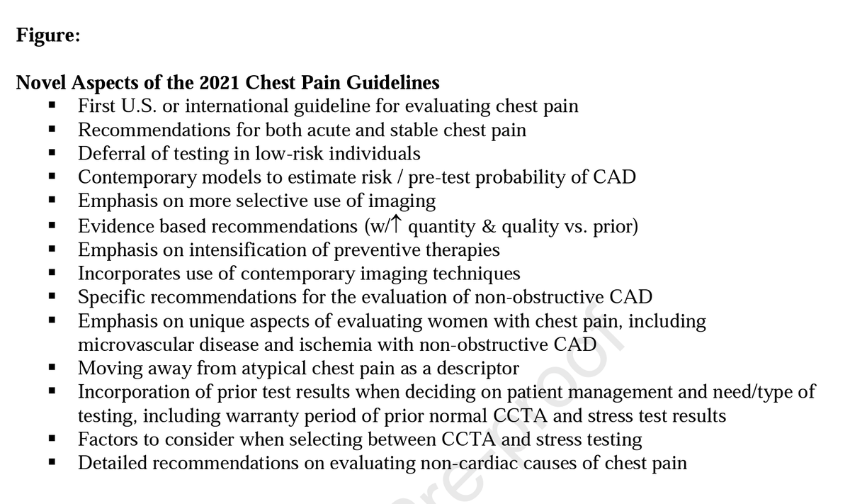 Ron Blankstein (@ronblankstein) on Twitter photo Want to learn what is new about CV imaging in the 2021 chest pain guideline ?
A #JACCIMG perspective from guideline authors
<a href="/lesleejshaw/">Leslee Shaw</a> <a href="/DrMarthaGulati/">Dr. Martha Gulati ♥️🫀❤️🩹🇨🇦</a> <a href="/DLBHATTMD/">Dr. Deepak L. Bhatt</a> <a href="/RBP0612/">Renée Bullock-Palmer MD FACC FAHA FASNC FASE FSCCT</a>
jacc.org/doi/10.1016/j.… Want to learn what is new about CV imaging in the 2021 chest pain guideline ?
A #JACCIMG perspective from guideline authors
<a href="/lesleejshaw/">Leslee Shaw</a> <a href="/DrMarthaGulati/">Dr. Martha Gulati ♥️🫀❤️🩹🇨🇦</a> <a href="/DLBHATTMD/">Dr. Deepak L. Bhatt</a> <a href="/RBP0612/">Renée Bullock-Palmer MD FACC FAHA FASNC FASE FSCCT</a>
jacc.org/doi/10.1016/j.…