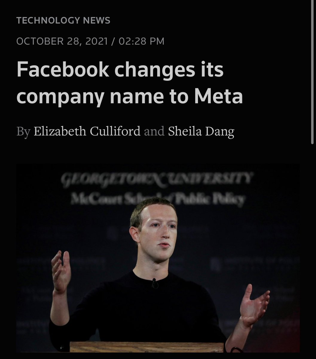 cuppajojo_'s tweet photo. huh? fb streamers are bout to be meta streamers
#Facebook #meta #facebookchange https://t.co/u4Ltr0UwTr