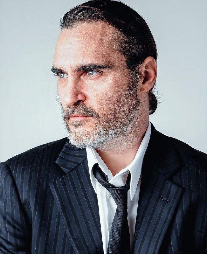 Happy birthday Joaquin Phoenix 