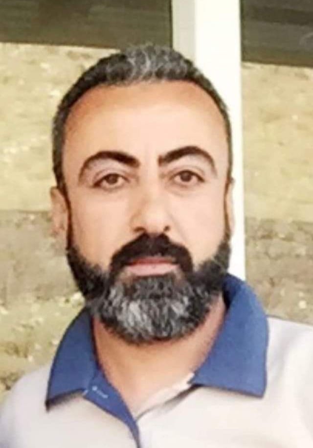 Wazir Rekani, a villager in Sheladze district in Duhok province was shot dead yesterday by Roj peshmarga, a Syrian Kurdish militia affiliated with KDP.

According to the locals of Seta village, he was shot dead in front of a poultry house that is close to the village.