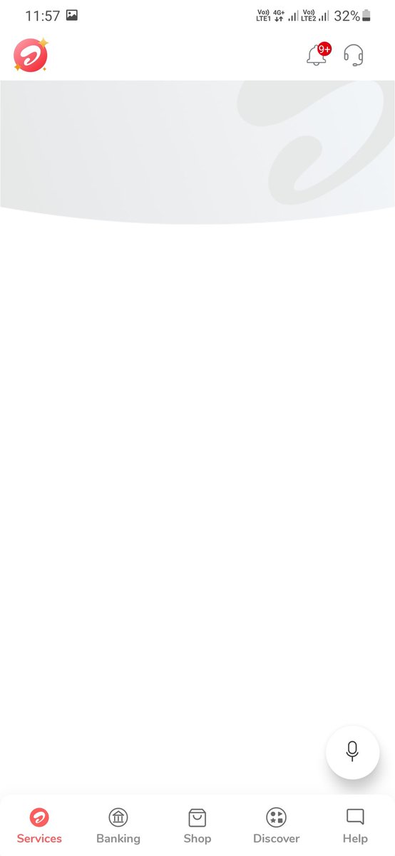 Anshumansinh23's tweet image. Facing network problems since couple of months.

Is that what u call true 4g. 

#airtel #airtelpoornetwork 
@Airtel_Presence @airtelnews @airtelindia