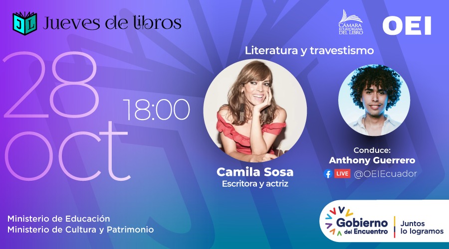 Plan Nacional del Libro y la Lectura tweet media