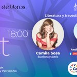 Photo by Plan Nacional del Libro y la Lectura (@LecturaEC)