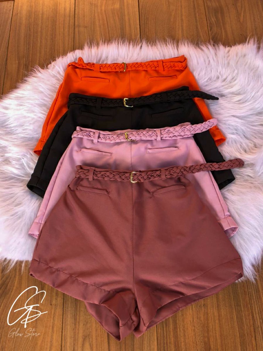 Promoção 🥳
30,00 (coral e lilás)