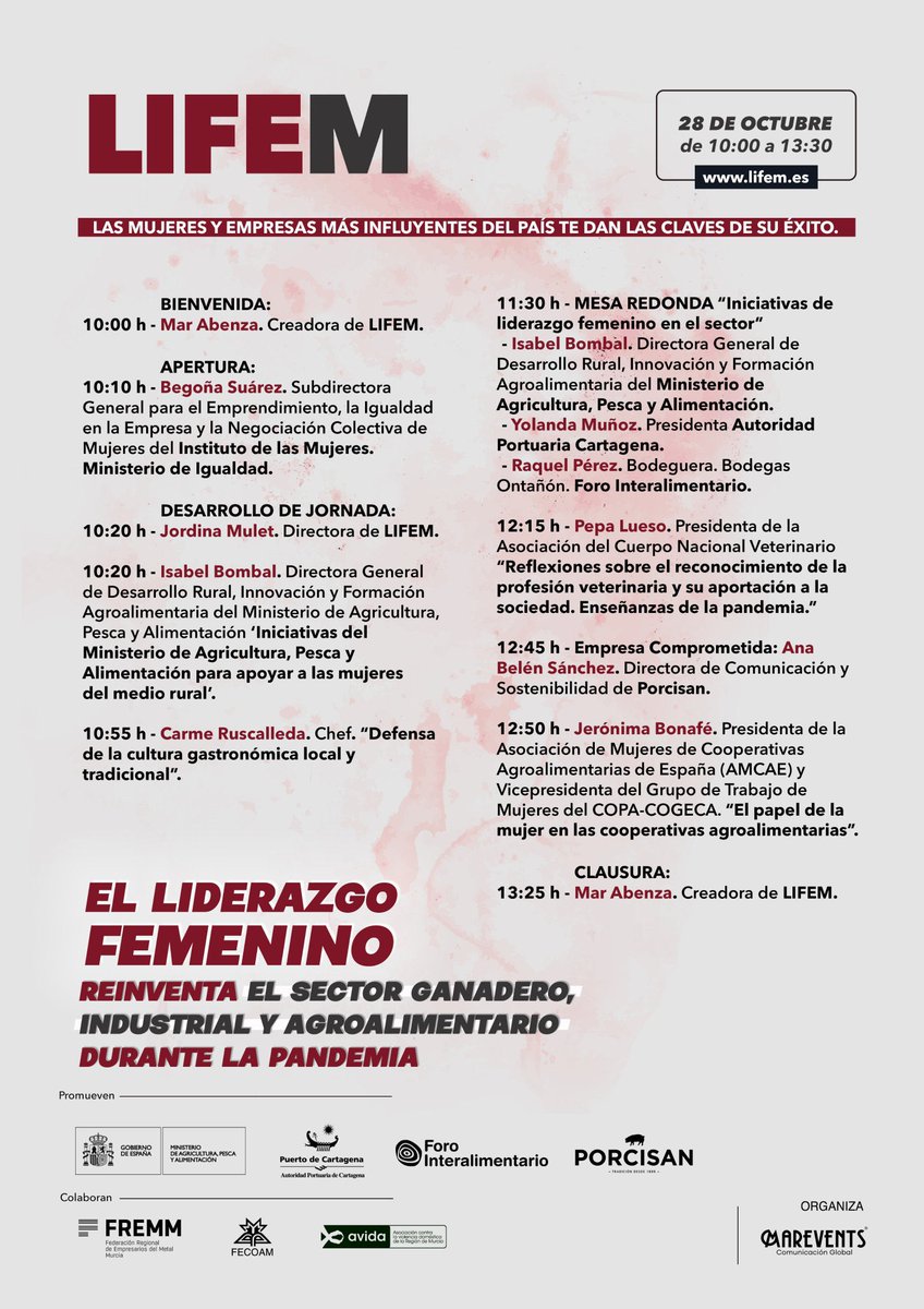 Puerto de Cartagena tweet media