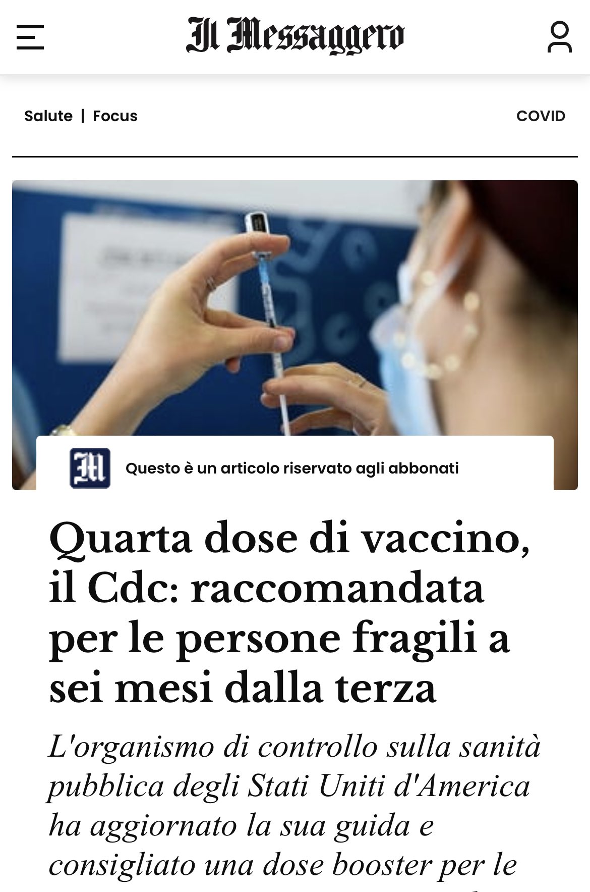 Immagine