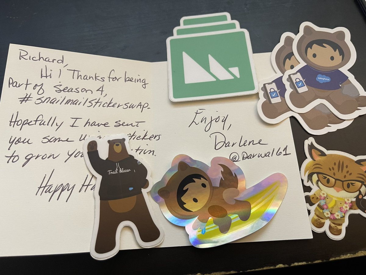 RichAlava's tweet image. Thank you for the great stickers!! @darwal161….glad you were a part of @SMStickerSwap #SpookyS4…Have Great Halloween!!