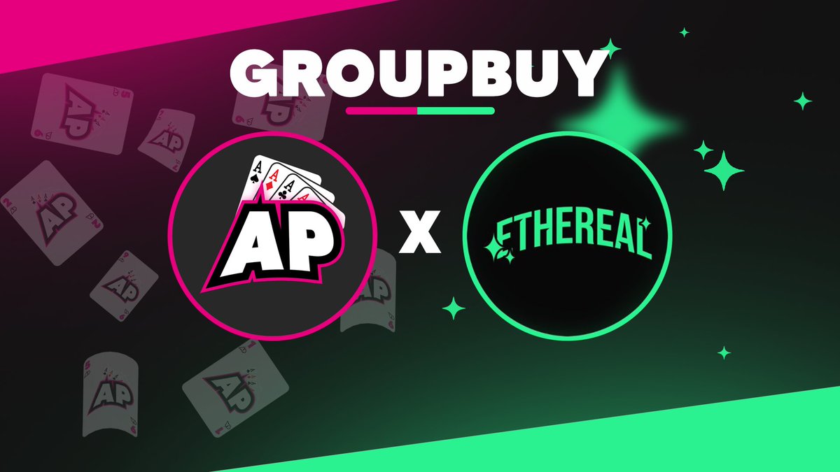 Ace_Pings's tweet image. Thanks @EtherealScripts for the groupbuy! 👨‍🍳