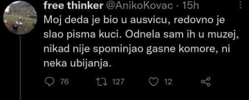 MaKomeMajku's tweet photo. Dobro veče dragi prijatelji
Večeras biramo najveće #Govedo na tviteru
Da bi vratili #idiote, moramo da pobedimo goveda i da razmišljamo kao oni.
Budi #govedo Dragane, budi #Govedo https://t.co/Nb75yNrVx5