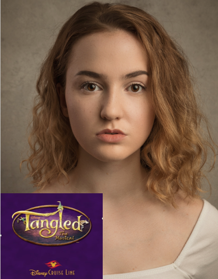 AllenAndAbel's tweet photo. Sending MASSIVE good luck wishes to our wonderful @esmeallenq who is opening in Tangled tonight on the Disney Magic, portraying Rapunzel! Well done for the months of intensive rehearsal! #dcl #disneymagic #magic46 #M46 #disneycruiseline is #TangledTheMusical https://t.co/gLdC6jtk8r