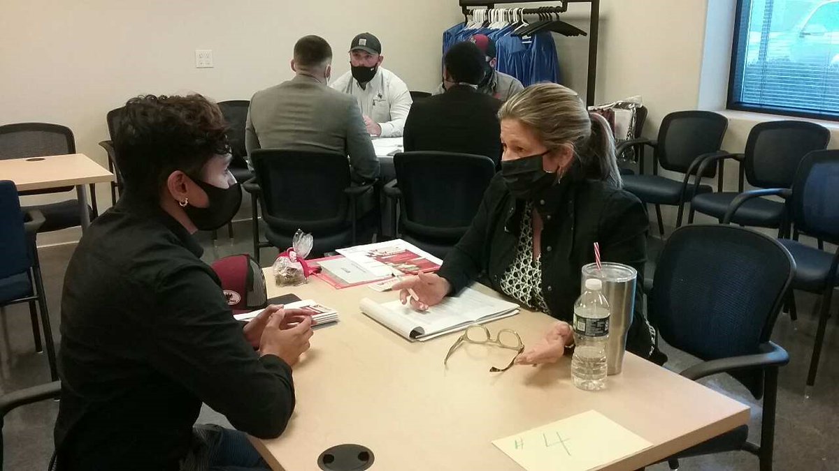 Delaware Skills Center tweet media