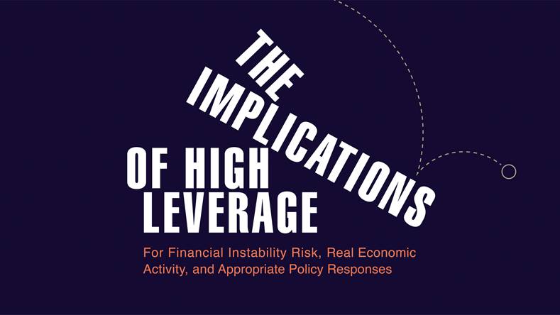 BostonFed's tweet photo. The #BostonFed Research department is hosting its 65th economic research conference, “The Implications of High Leverage for Financial Instability Risk, Real Economic Activity, and Appropriate Policy Responses,” on Nov. 8-10. 

Register: https://t.co/B9KU5zFmRt #BostonFedEcon65 https://t.co/J5oflY1UG8