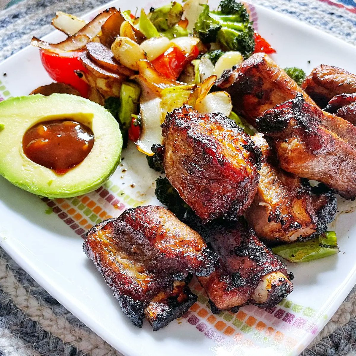 Martha's Kitchen tweet media