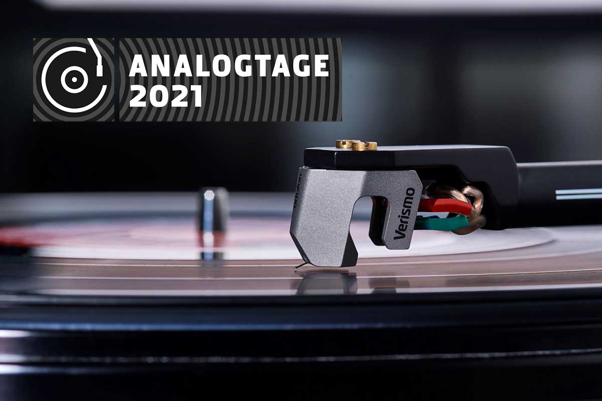Lehmannaudio präsentiert Analogtage 2021 sempre-audio.at/?p=27857