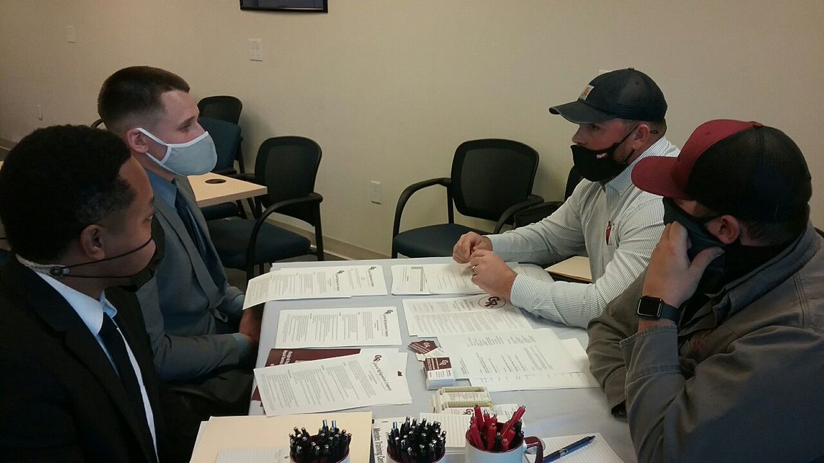 Delaware Skills Center tweet media