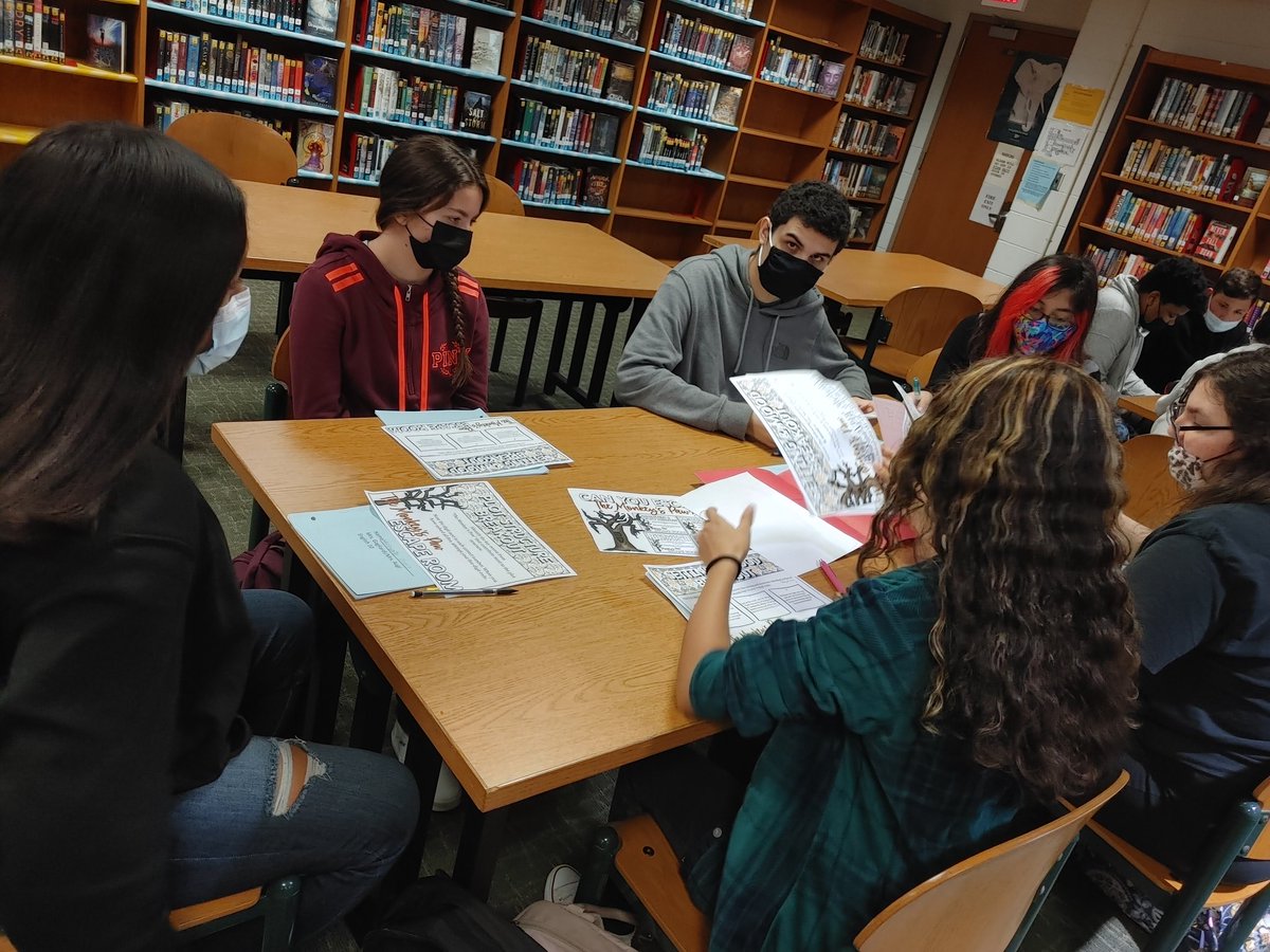 PatMedHSLibrary tweet media