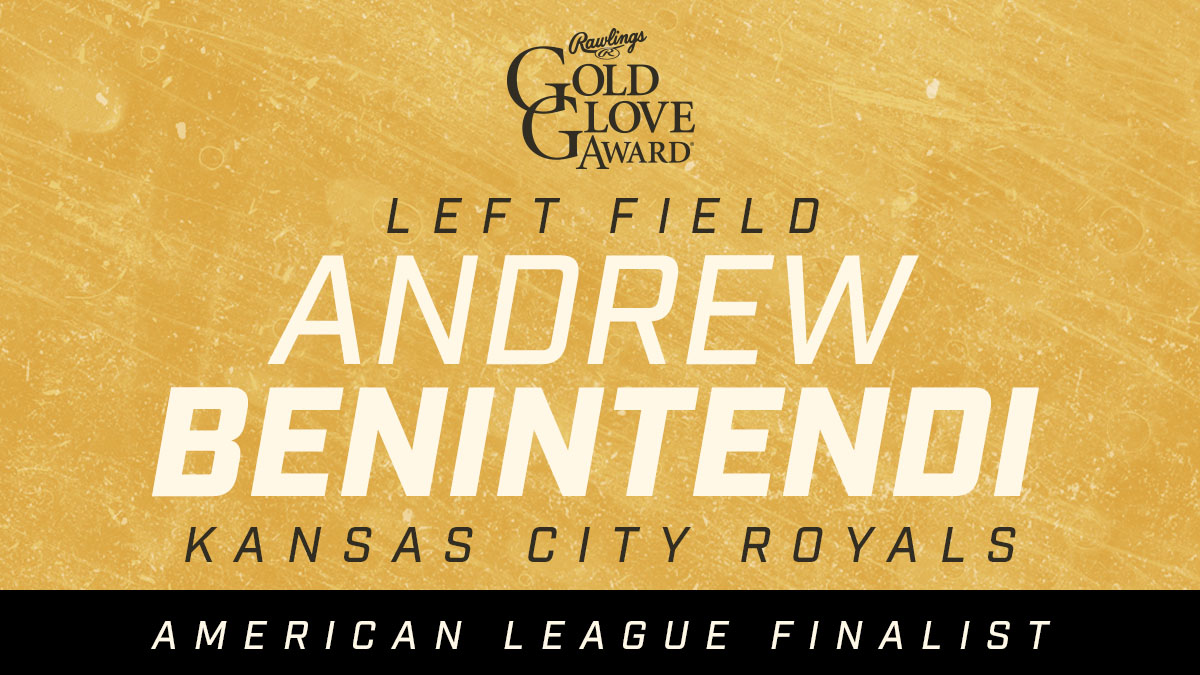 RawlingsSports's tweet photo. 2021 Rawlings Gold Glove Award Finalists - Left Field - AL: Randy Arozarena, Andrew Benintendi, Lourdes Gurriel JR.  #RawlingsGoldGloveAwards https://t.co/LbWAKPQEMh