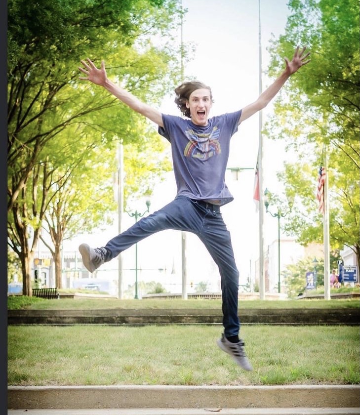 Central Academy PTSO tweet media