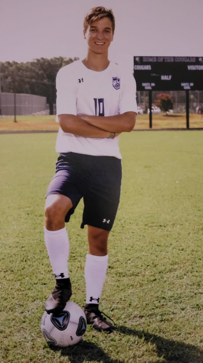 Central Academy PTSO tweet media