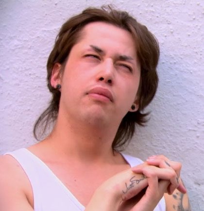 Choriza’s Snatch Game was predictable and River gave ‘stock’ replies yet Kitty was hilarious when she literally just read out a list of memes in GC’s voice? #DragRaceUK