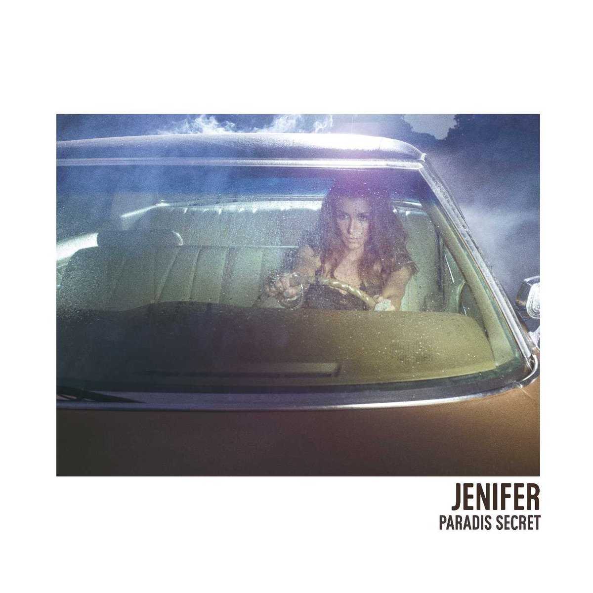 onaimejenifer's tweet photo. Joyeux anniversaire « Paradis Secret » â€ïž
Le 7Ăšme album de @jeniferofficiel fĂȘte ses 5 ans aujourdâhui !
Quel est votre titre préféré ? #ParadisSecret https://t.co/4a7yF5WaMV