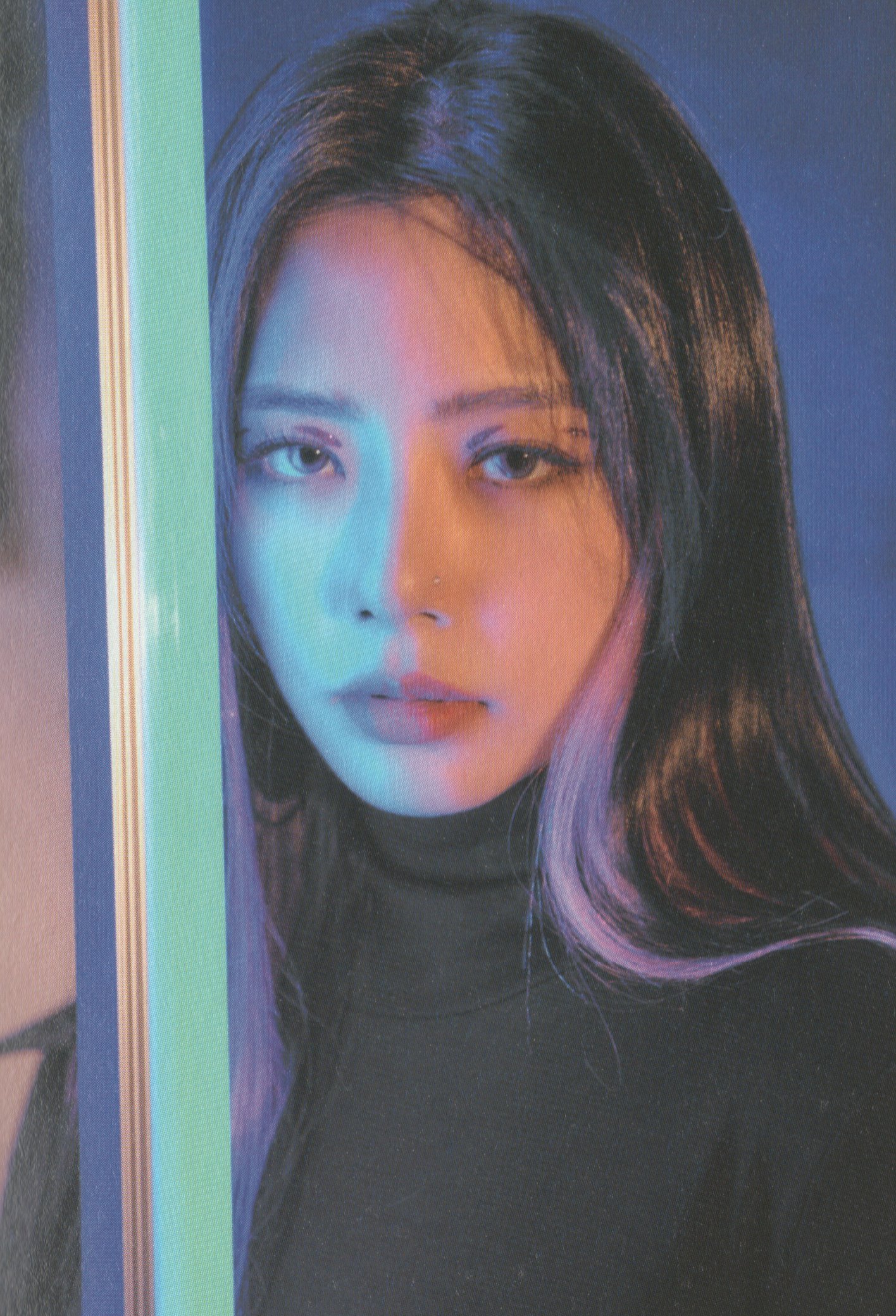Dreamcatcher Dystopia Road to Utopia SCAN / Twitter