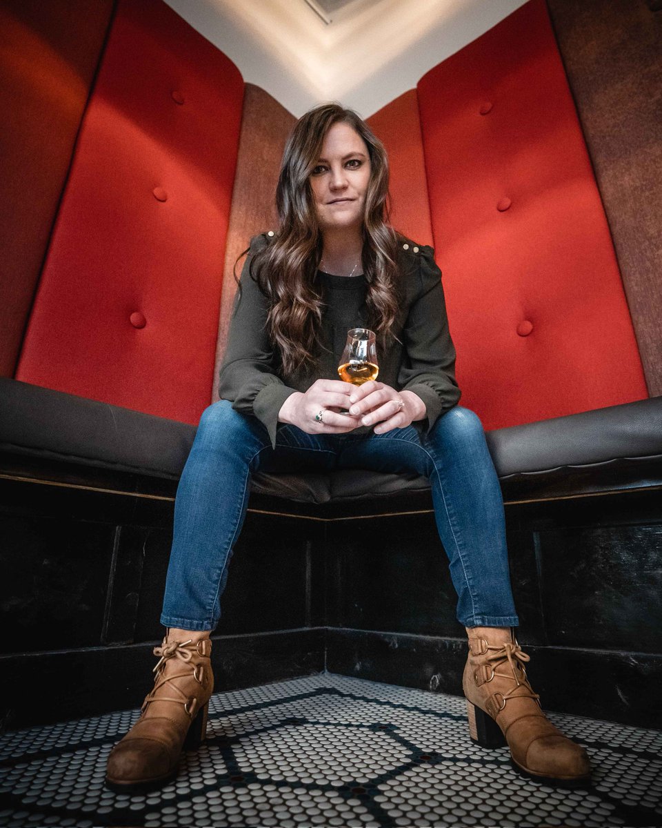 Wishing a VERY Happy Birthday to this  Talnua founder and force of nature. Meagan has big dreams and all the grit, persistence, and passion to make them a reality. She's also all heart and cares so deeply for everyone around her. Cheers to Meagan today! You're the best!
