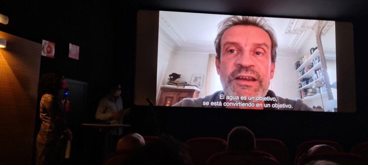 AnotherWayFF's tweet photo. #AnotherWay2021
El Premio del Público de la #SecciónImpacto va para...

🏆LORDS OF WATER de Jerome Frittel.

Con la colaboración de @libretas_aedra.

¡Enhorabuena! 💚 https://t.co/uPLI4JaHRA