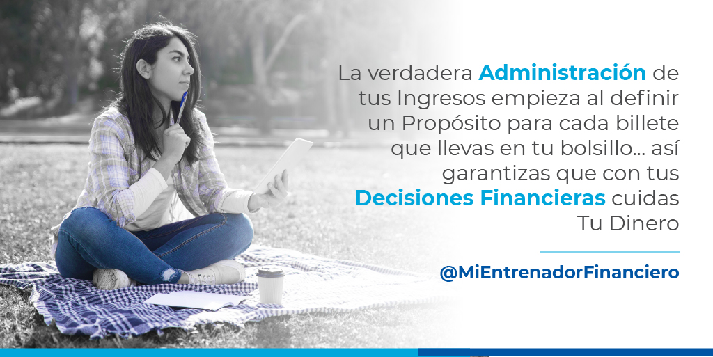 MiEntrenadorFinanciero tweet media