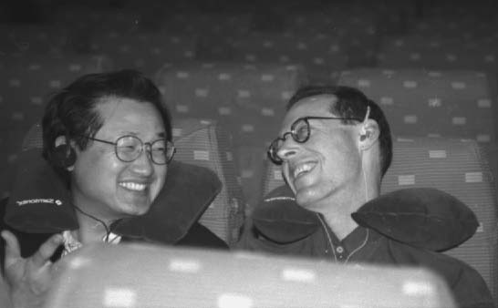 Friendship played an important role in BTAfilm, it helped ignite a movement that would change global health forever!

Tag your friends who need to watch Bending the Arc Below ⬇️