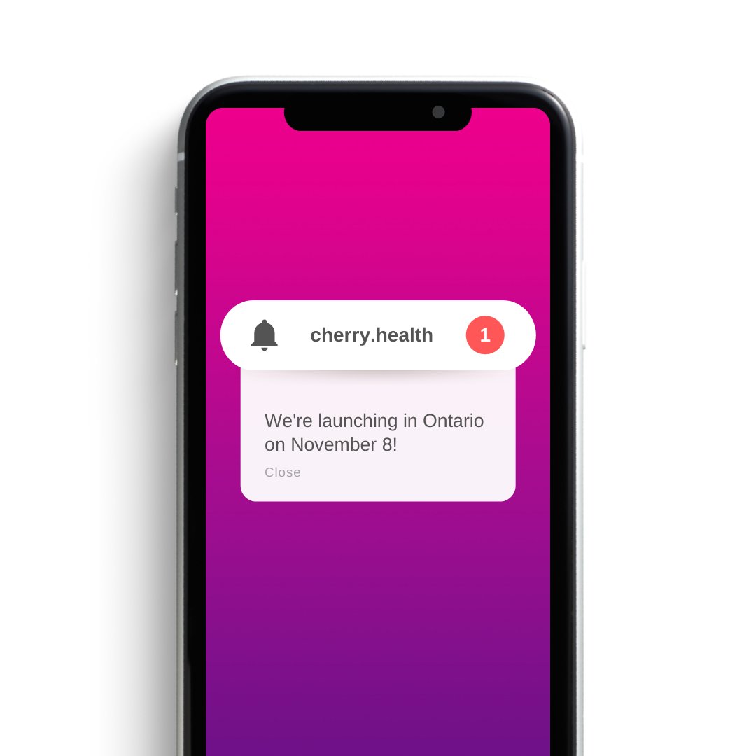 Cherry Health (cherryhealthinc) Twitter