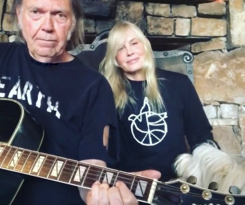 The Painted Turtle (@paintedturtleca) on Twitter photo Neil Young set to deliver an unforgettable song around tonight’s Virtual Campfire! Tune in tonight 10/28 at 7pm pst. thepaintedturtle.brand.live/c/camp-a-thon-…
Neil Young - Reprise Records
<a href="/NeilYoungNYA/">Neil Young Archives</a> Neil Young set to deliver an unforgettable song around tonight’s Virtual Campfire! Tune in tonight 10/28 at 7pm pst. thepaintedturtle.brand.live/c/camp-a-thon-…
Neil Young - Reprise Records
<a href="/NeilYoungNYA/">Neil Young Archives</a>