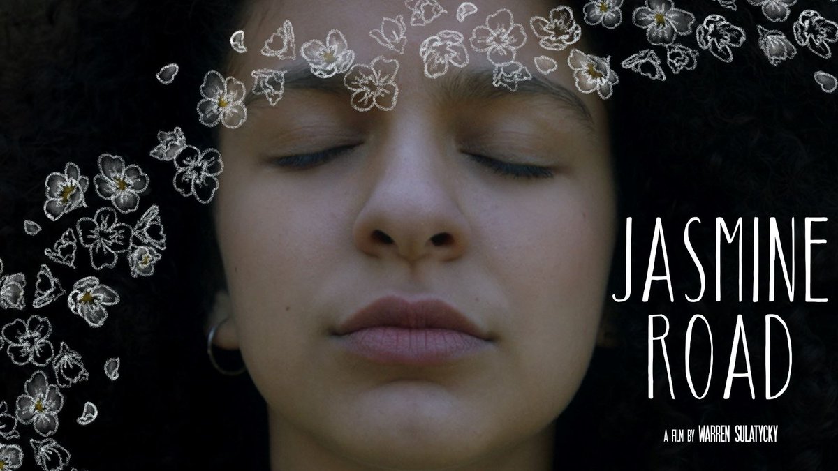 nbff's tweet photo. 📽️TONIGHT! Join Newport Beach Film Festival for the OC Premiere of the award-winning film JASMINE ROAD! A Q&A with filmmakers @WarrenSulatycky and Allen Sulatycky will follow the film. #jasmineroad #nbff2021🎟️https://t.co/dUgfXVTilF https://t.co/akxMrH7HE4