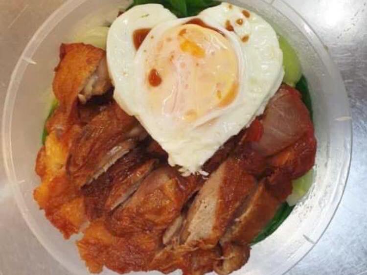 Everybody loves RAMEN.... #jadedelight #ramenbowl #chinesefood